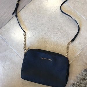 Michael Kors AUTHENTIC Jet Set Large Crossbody